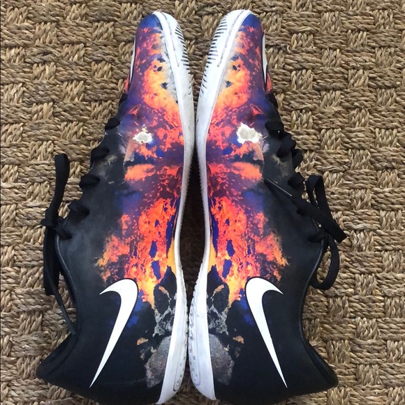 ⚽️ Nike Mercurial CR7 Indoor Soccer Cleats - Picture 5 of 9